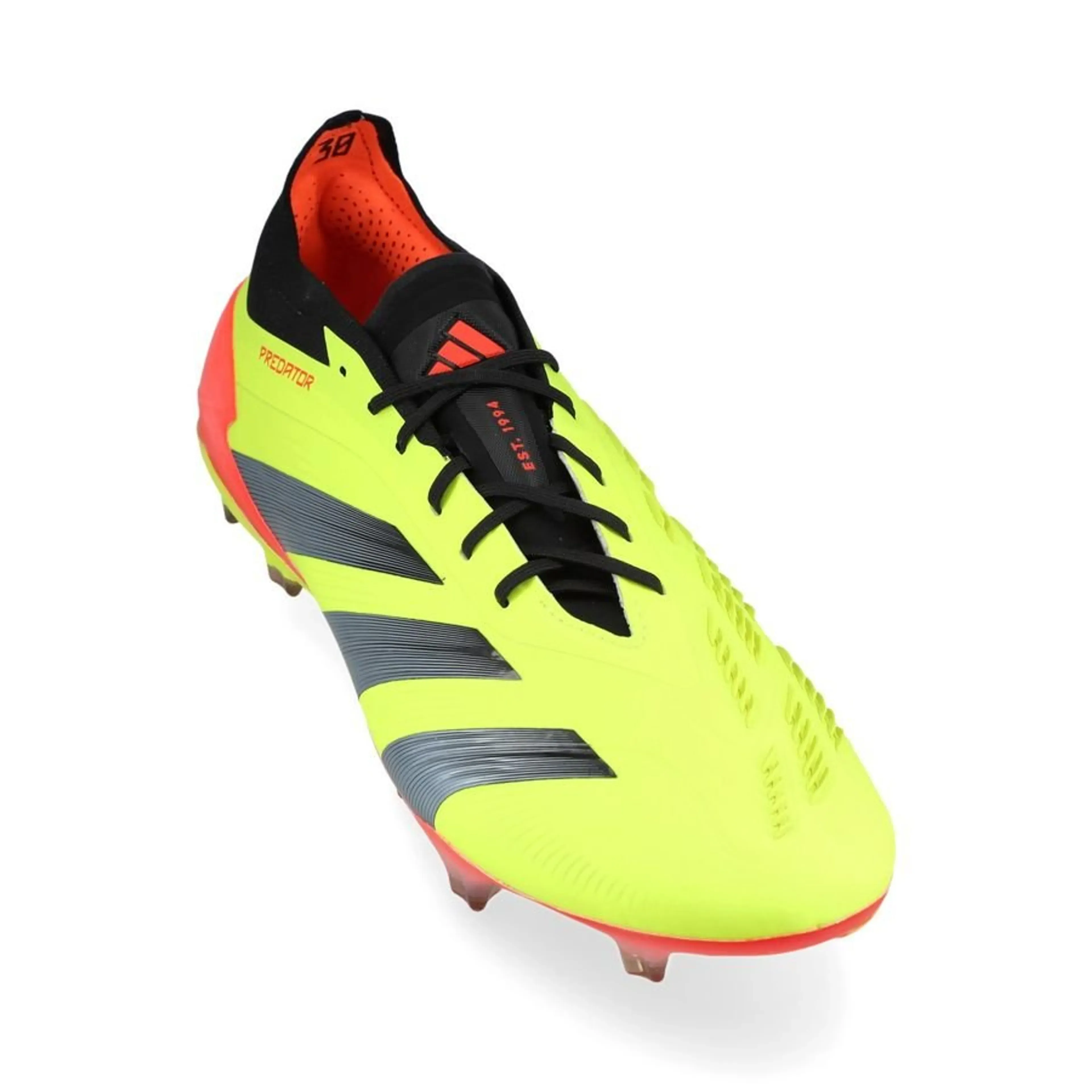 Adidas Predator Elite 24 FG Low